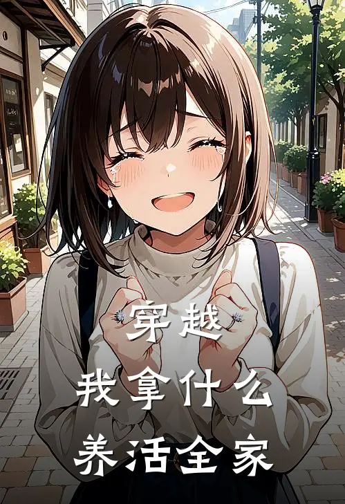 穿越：我拿什么养活全家