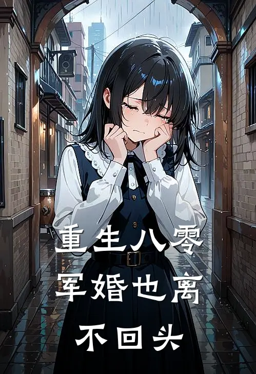 重生八零，军婚也离，不回头(程呈李大勇)全本免费小说_新热门小说重生八零，军婚也离，不回头程呈李大勇