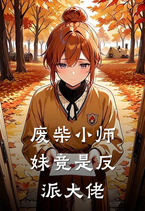 废柴小师妹竟是反派大佬