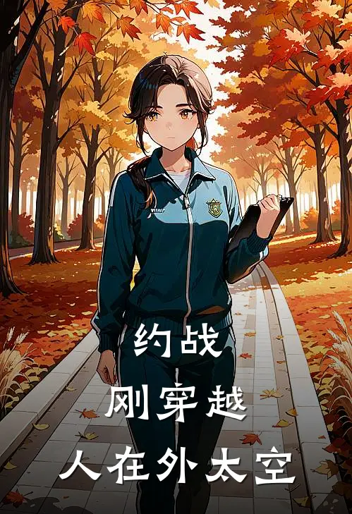 约战：刚穿越，人在外太空