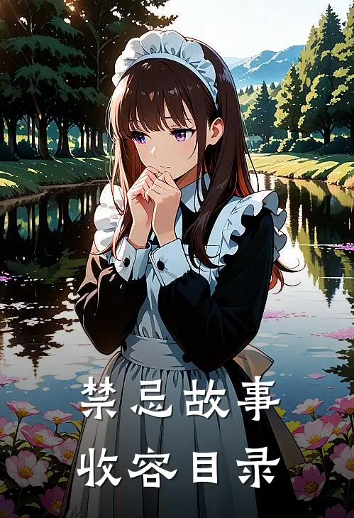 禁忌故事收容目录