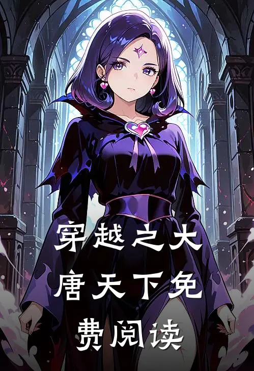 穿越之大唐天下免费阅读