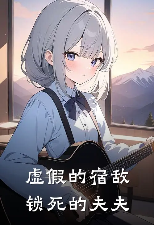 虚假的宿敌，锁死的夫夫