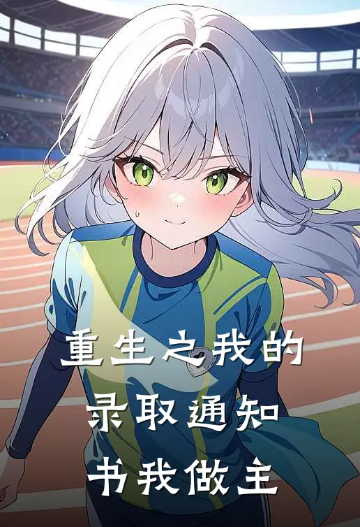 重生之我的录取通知书我做主