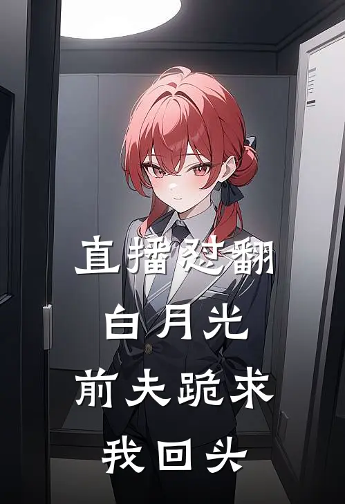 直播怼翻白月光，前夫跪求我回头