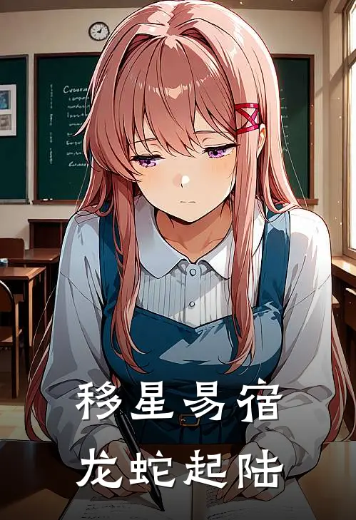 移星易宿，龙蛇起陆