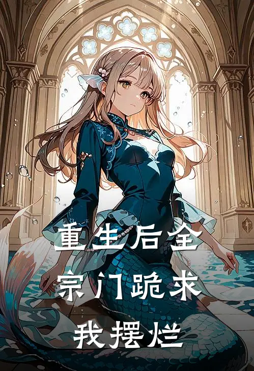 重生后全宗门跪求我摆烂