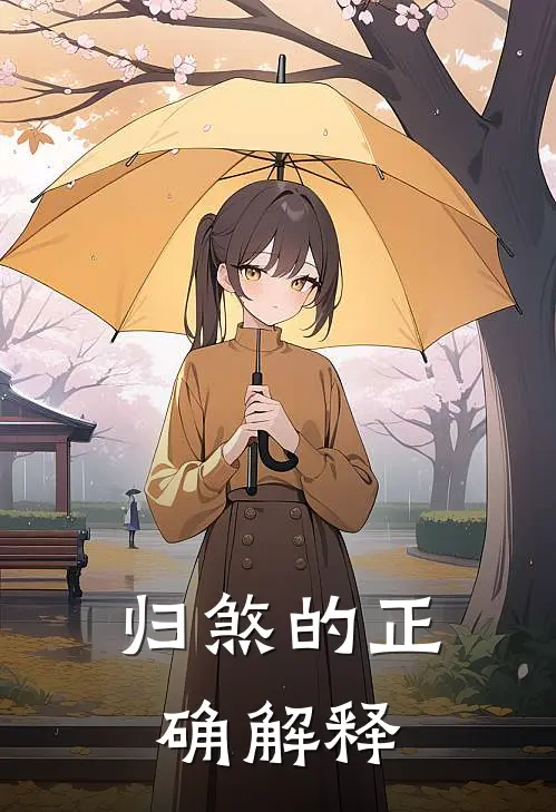 归煞的正确解释