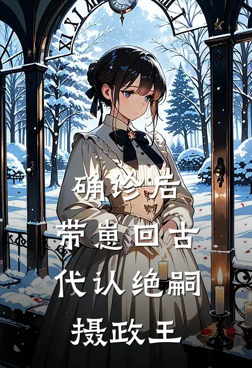 确诊后，带崽回古代认绝嗣摄政王