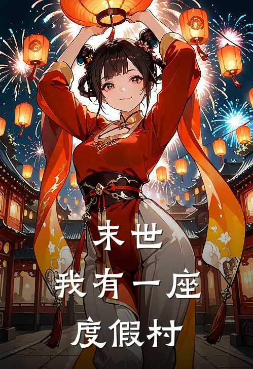 末世，我有一座度假村(冯允心方敏)免费阅读_热门的小说末世，我有一座度假村冯允心方敏