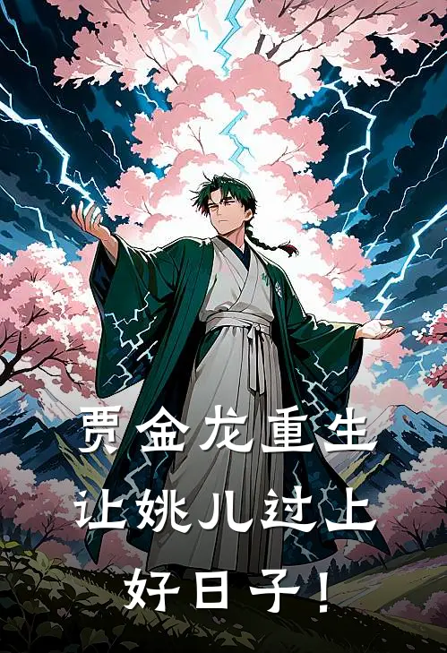 贾金龙重生：让姚儿过上好日子！