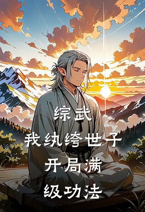 综武：我纨绔世子，开局满级功法(道霞张夜辰)无弹窗小说免费阅读_小说完整版免费阅读综武：我纨绔世子，开局满级功法道霞张夜辰