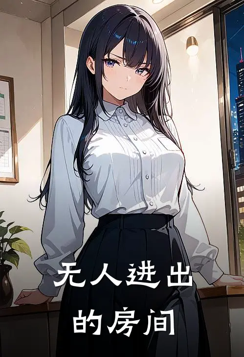 无人进出的房间