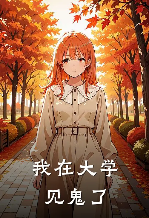 我在大学见鬼了(唐随李玄通)小说推荐完本_全本免费小说我在大学见鬼了唐随李玄通