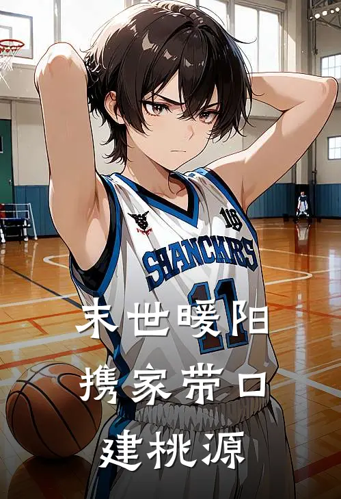 末世暖阳：携家带口建桃源