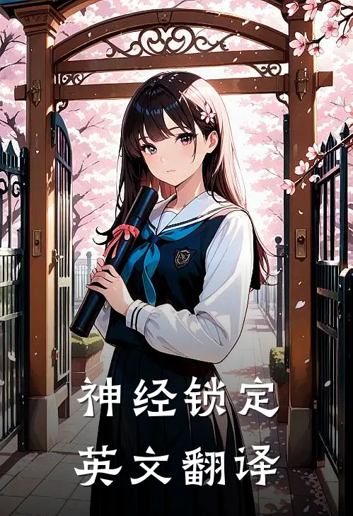 神经锁定英文翻译