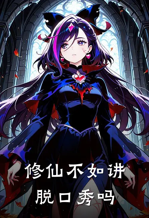 修仙不如讲脱口秀吗