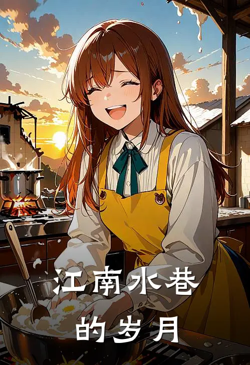 江南水巷的岁月(何叙白王铁柱)免费小说大全_小说完结免费江南水巷的岁月何叙白王铁柱