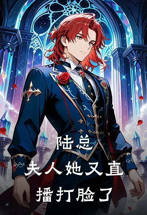 陆总：夫人她又直播打脸了(苏媚陈仙儿)小说推荐完本_全本免费小说陆总：夫人她又直播打脸了苏媚陈仙儿
