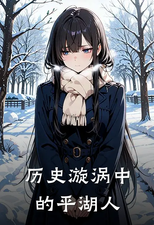 历史漩涡中的平湖人