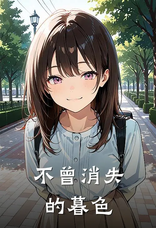 不曾消失的暮色