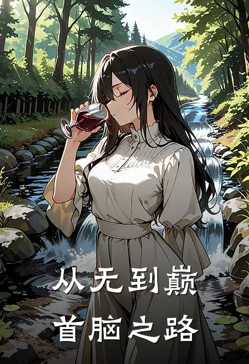 从无到巅，首脑之路