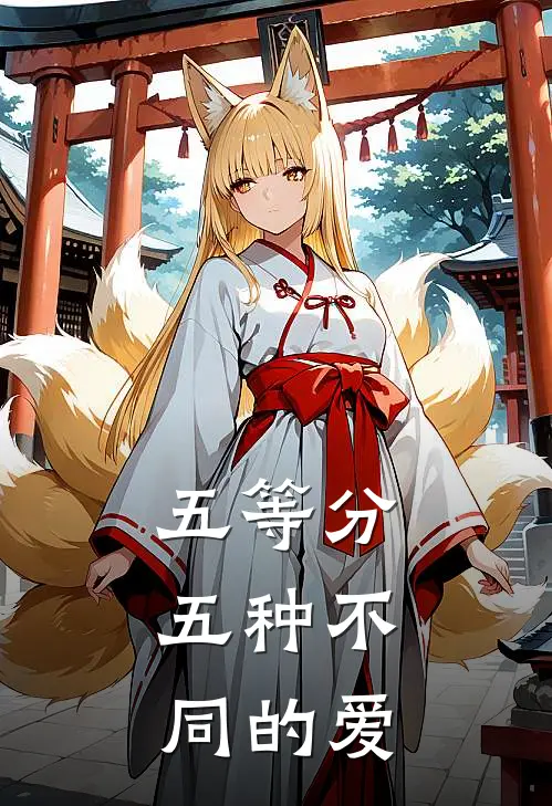 五等分：五种不同的爱