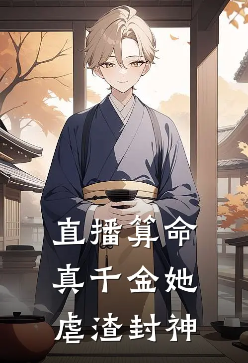 直播算命：真千金她虐渣封神