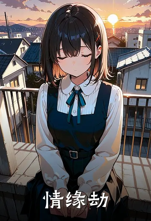 情缘劫(茹雪尘凡)完整版免费全文阅读_最热门小说情缘劫茹雪尘凡