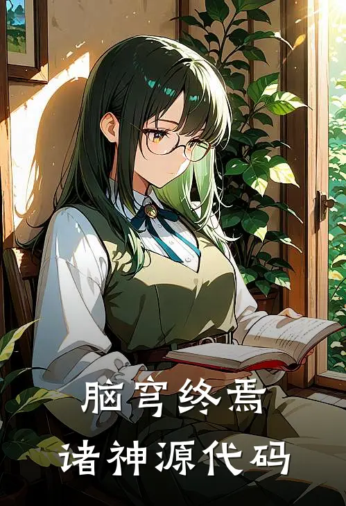 脑穹终焉：诸神源代码