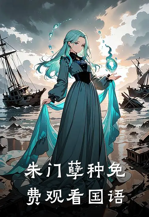 朱门孽种免费观看国语