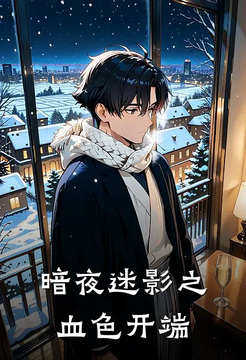 暗夜迷影之血色开端