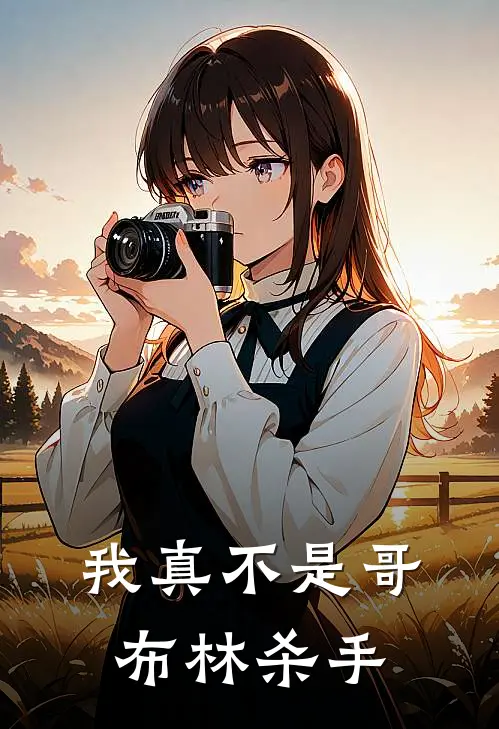 我真不是哥布林杀手