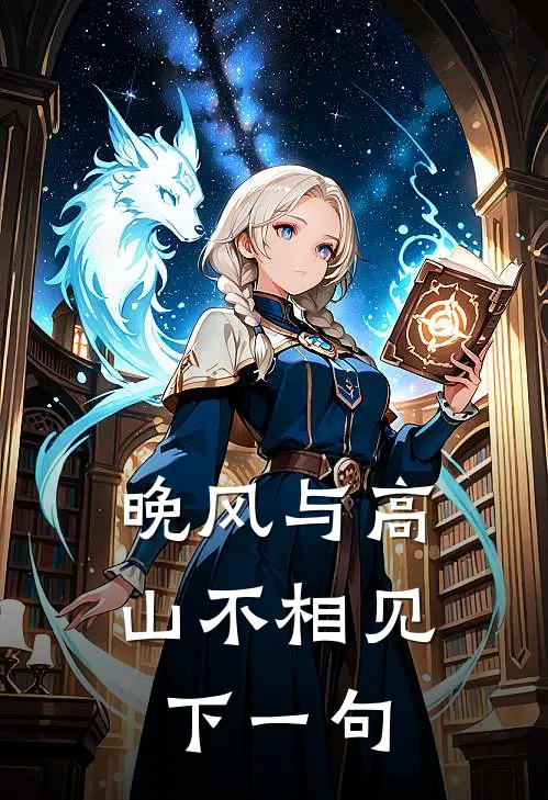 晚风与高山不相见下一句