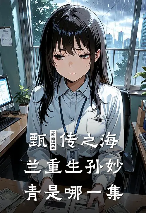 甄嬛传之海兰重生孙妙青是哪一集