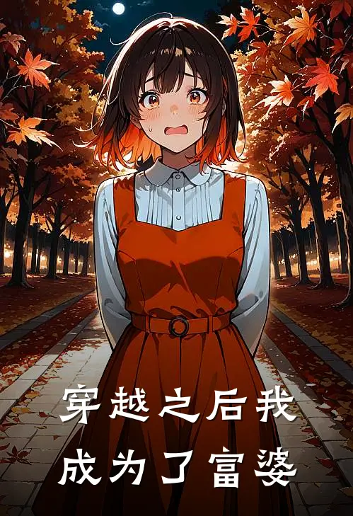 穿越之后我成为了富婆