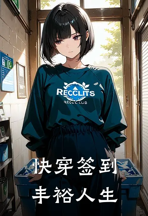 快穿签到丰裕人生