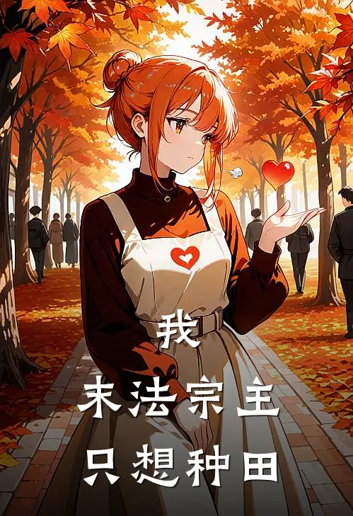 我，末法宗主，只想种田