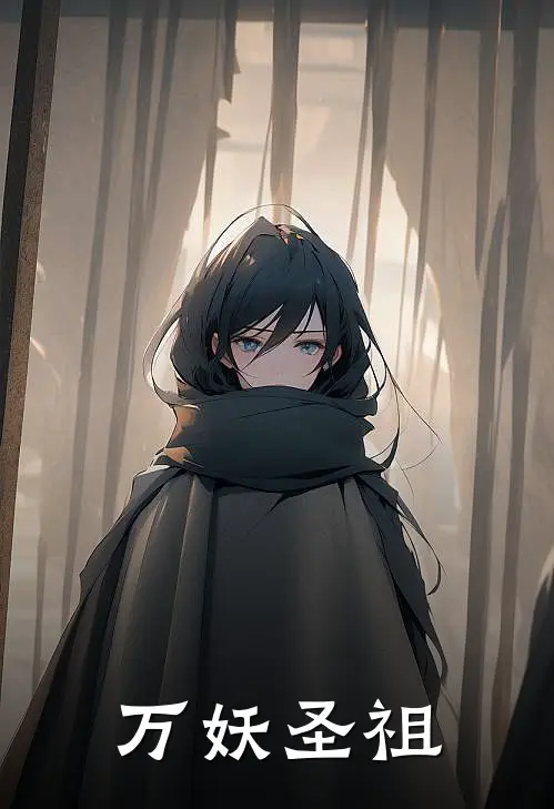 万妖圣祖