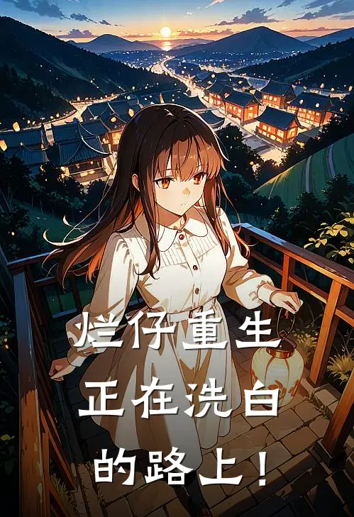 烂仔重生：正在洗白的路上！陈洛王成完本完结小说_热门小说排行榜烂仔重生：正在洗白的路上！陈洛王成