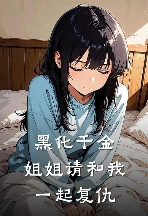 黑化千金：姐姐请和我一起复仇