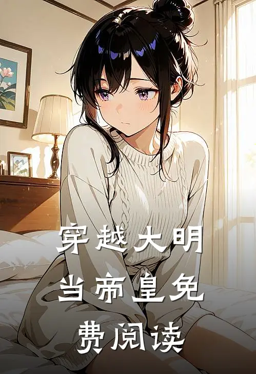 穿越大明当帝皇免费阅读