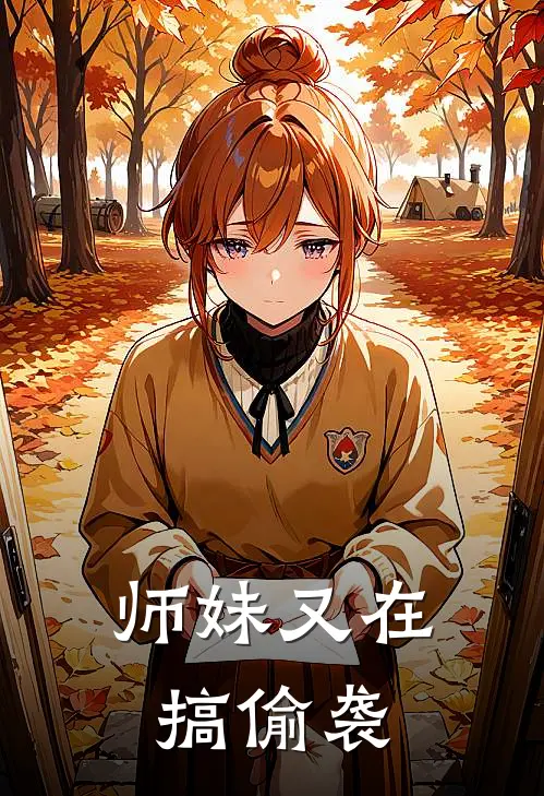 师妹又在搞偷袭