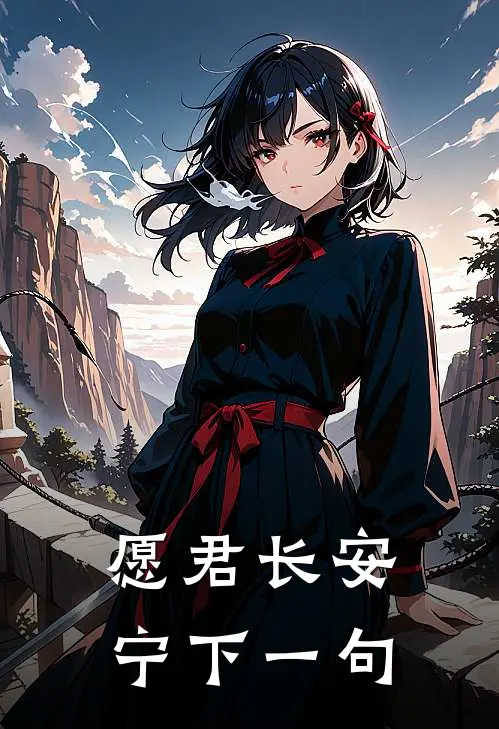 愿君长安宁下一句