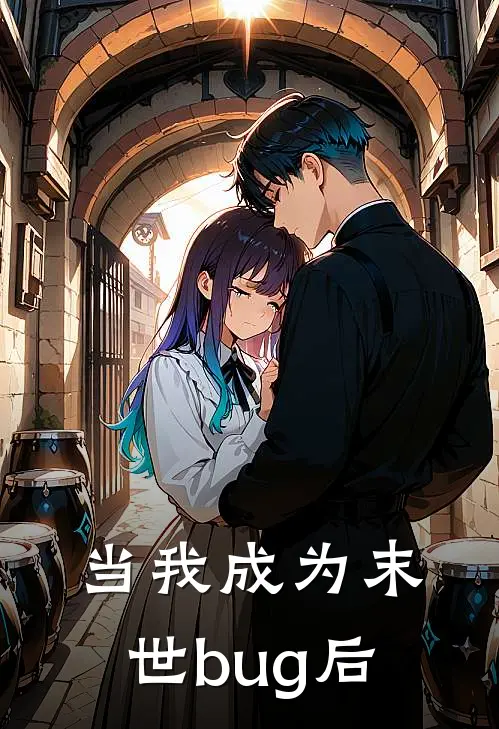 当我成为末世bug后