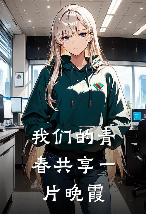 我们的青春共享一片晚霞