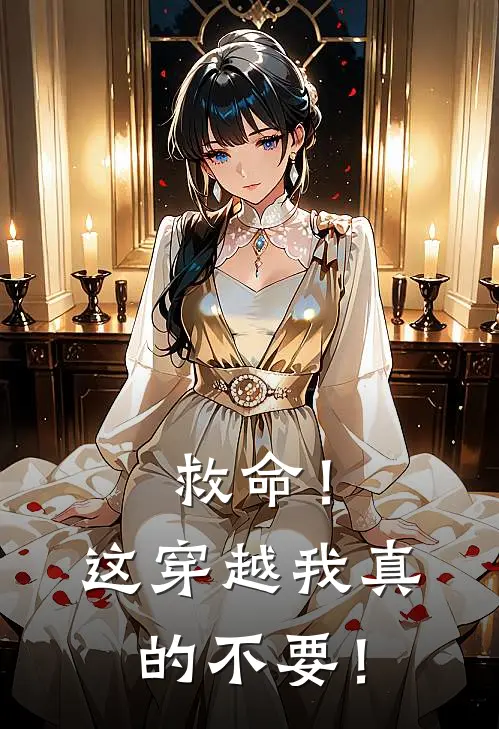 救命！这穿越我真的不要！黄春华李齐热门小说免费阅读_完本完结小说救命！这穿越我真的不要！(黄春华李齐)