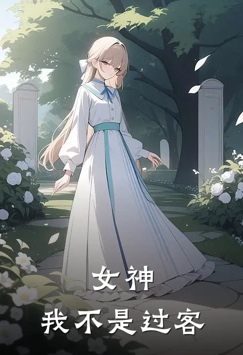 女神，我不是过客(陈子瑜林新)小说免费在线阅读_女神，我不是过客(陈子瑜林新)大结局阅读