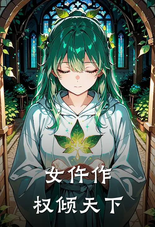 女仵作，权倾天下