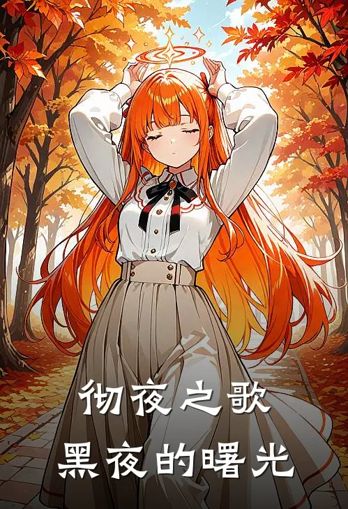 彻夜之歌：黑夜的曙光